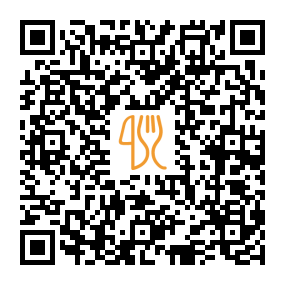 QR-code link către meniul The Flag Inn