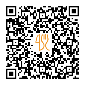 QR-code link para o menu de Halland Forge