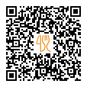 QR-code link către meniul The New Inn