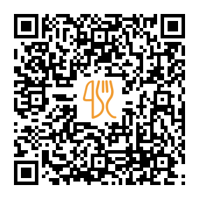 QR-code link para o menu de Burger King