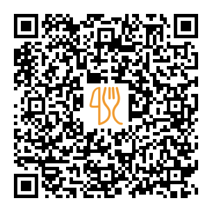 QR-code link către meniul Blue Salt Wood Fired Grill And Smoked Oven