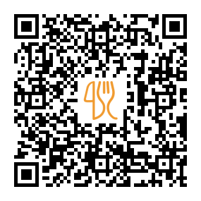 QR-code link para o menu de The Hillfoot