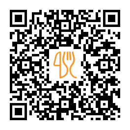 QR-code link para o menu de Three Flames