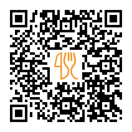 QR-code link către meniul Sibylla Storuman