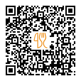 QR-code link naar het menu van Lapan Cooking Classes