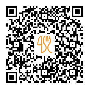 QR-code link para o menu de Burrswood Cafe