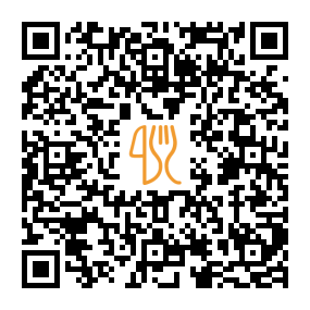 QR-code link către meniul The First And Last Bistro