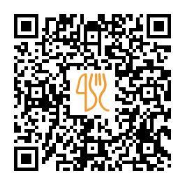 QR-code link para o menu de Mosset Tavern