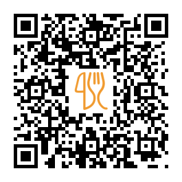 QR-code link naar het menu van The Fishbourne