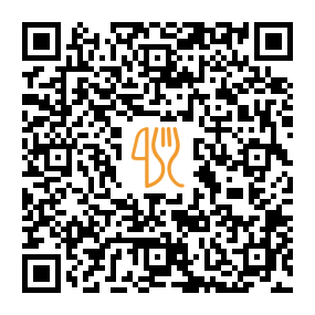 QR-code link para o menu de The Golden Jubilee