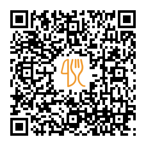 QR-code link para o menu de Raby Hunt