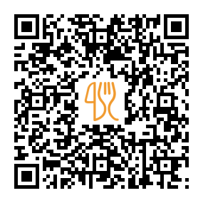 QR-code link para o menu de Simply Veg