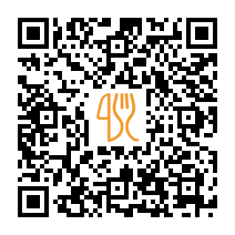 QR-code link către meniul Wrygarth Inn