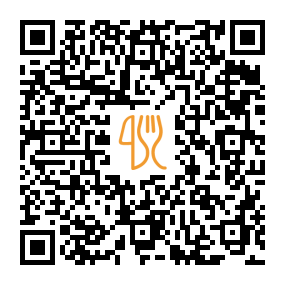 QR-code link para o menu de Ginger Pig Cafe