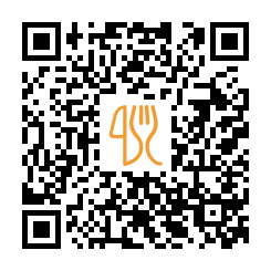 QR-code link către meniul Forest Bistrot.