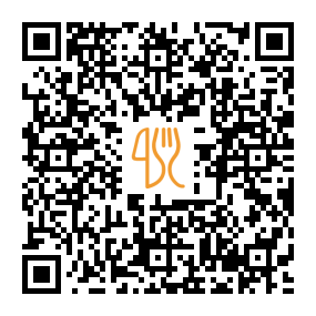 QR-code link para o menu de The Queens Arms