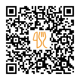 QR-code link către meniul The Royal Bengal