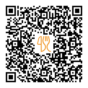 QR-code link para o menu de Chapman's Nurseries Topiary Tea Rooms