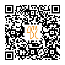 QR-code link către meniul Pizza Presto