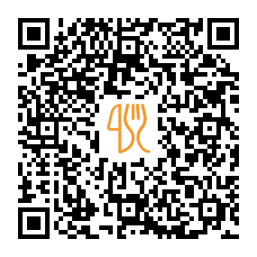 QR-code link para o menu de The Crown Exford