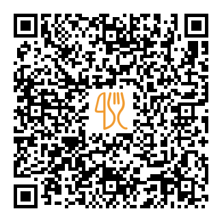 QR-code link naar het menu van The Lounge Stone Cocktails Bar Restaurant