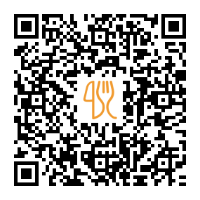QR-code link către meniul The Little Gloster With Rooms