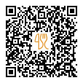 QR-code link para o menu de Magic Flame Kebab Shop