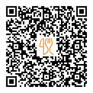 QR-code link para o menu de The Potting Shed Cafe