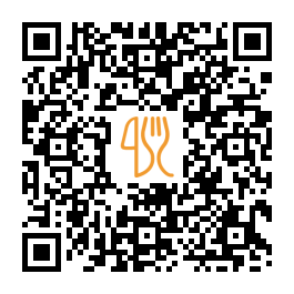 QR-code link para o menu de Angelos Fish Chips