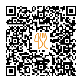 QR-code link către meniul Barons Cross Inn