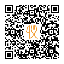 QR-code link către meniul Stag And Hounds