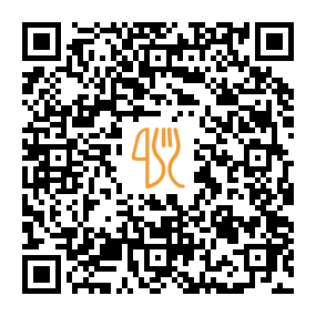 QR-code link către meniul The Pecking Mill Inn