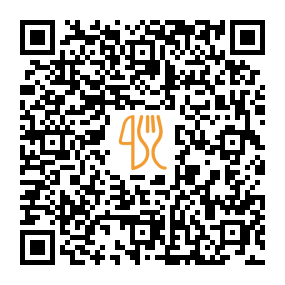 QR-code link naar het menu van Amber Chinese Food