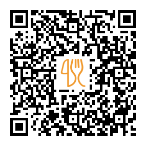 QR-code link para o menu de Kitchen Table