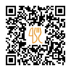 QR-code link naar het menu van Eld Bbq