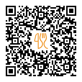 QR-code link para o menu de Castle Of Comfort