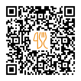 QR-code link para o menu de Ruby's Lounge