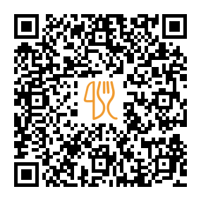 QR-code link para o menu de Rose Crown Kings Langley