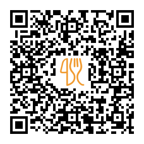 QR-code link para o menu de At The Anglers Arms