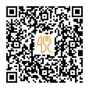 QR-code link para o menu de Bliss Bites