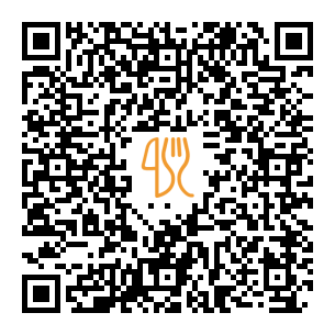 QR-code link naar het menu van Characters Tea House And Hot Stone