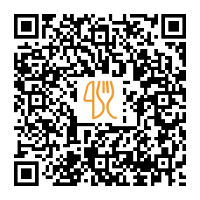 QR-code link para o menu de Dungeon Diner