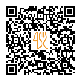 QR-code link para o menu de Black Iron