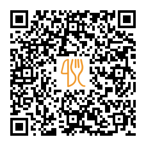 QR-code link către meniul Restaurang Pralin Ab