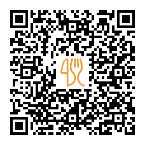 QR-code link naar het menu van The Kingsdon Inn