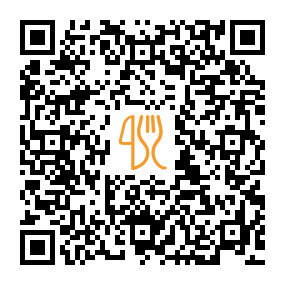 QR-code link para o menu de The Jam Cupboard