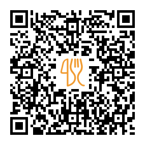 QR-code link para o menu de Mandarin House