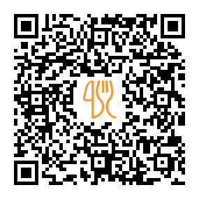 QR-code link para o menu de Milano's Mediterranean