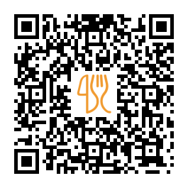 QR-code link para o menu de Cafe Go-go