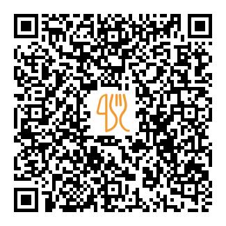 Link z kodem QR do menu The Hollow Dining Room, Tea Garden And Bed And Breakfast